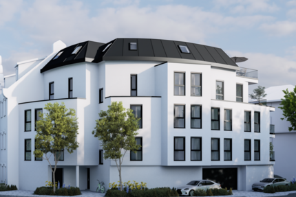 Wohnung zum Kaufen in Hessen - Bad Hersfeld 355.000 € 71.03 m² 2 zimmer