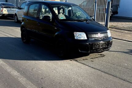 Fiat Panda 97.100 km 4.800 &euro; Hildesheim 31135