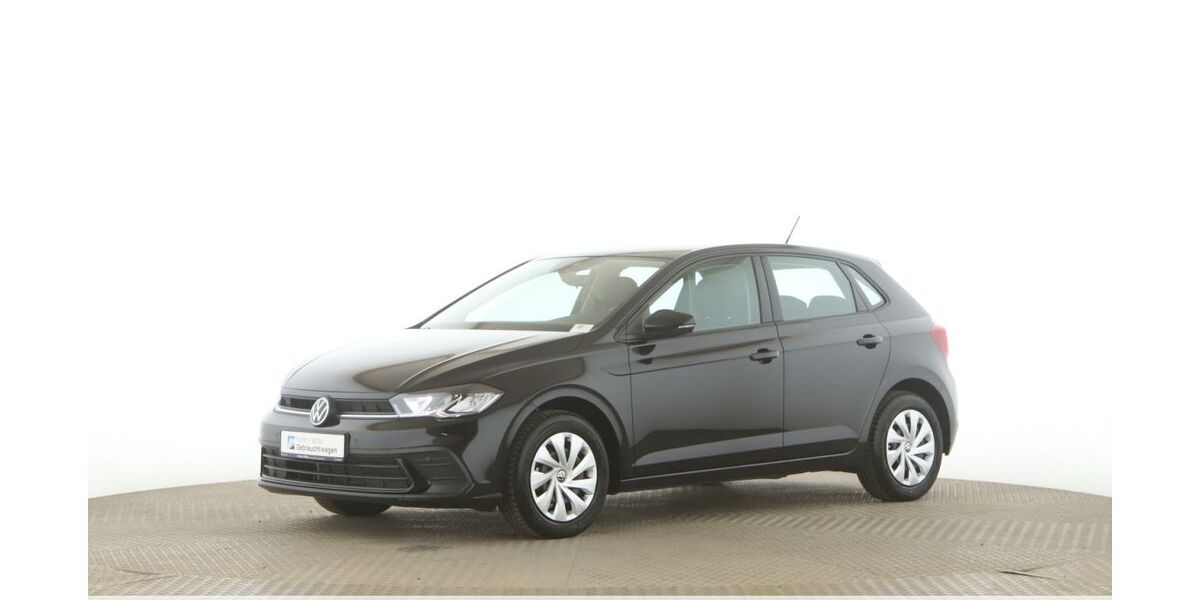 VW Polo 8.683 km 16.775 &euro; Buchholz 21244