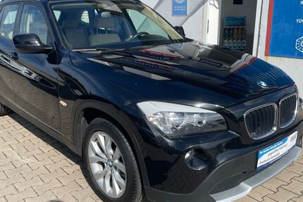 BMW X1 129.075 km 9.950 &euro; Jade 26349