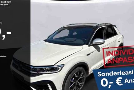 VW T-Roc 46.800 km 30.240 &euro; Wackersdorf 92442