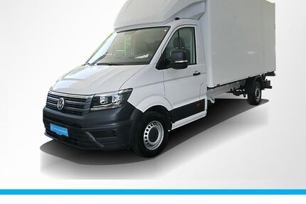 VW Crafter 92.750 km 33.915 &euro; Nürnberg 90441