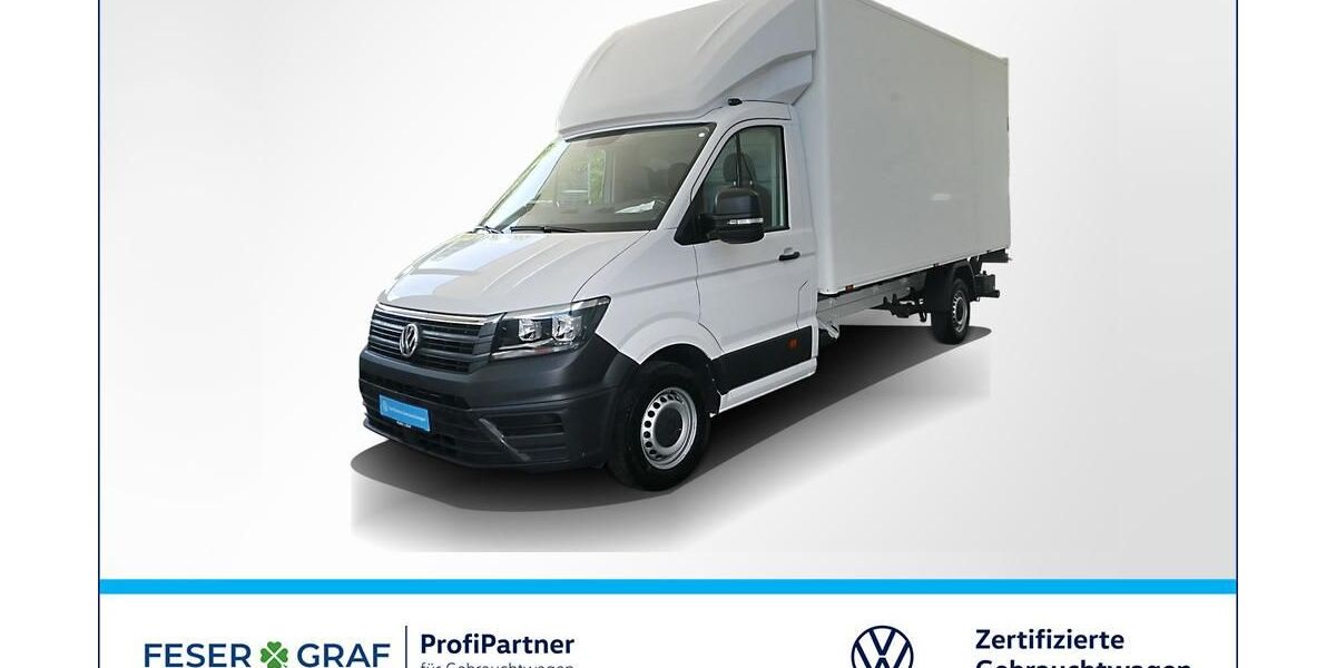 VW Crafter 92.750 km 33.915 &euro; Nürnberg 90441