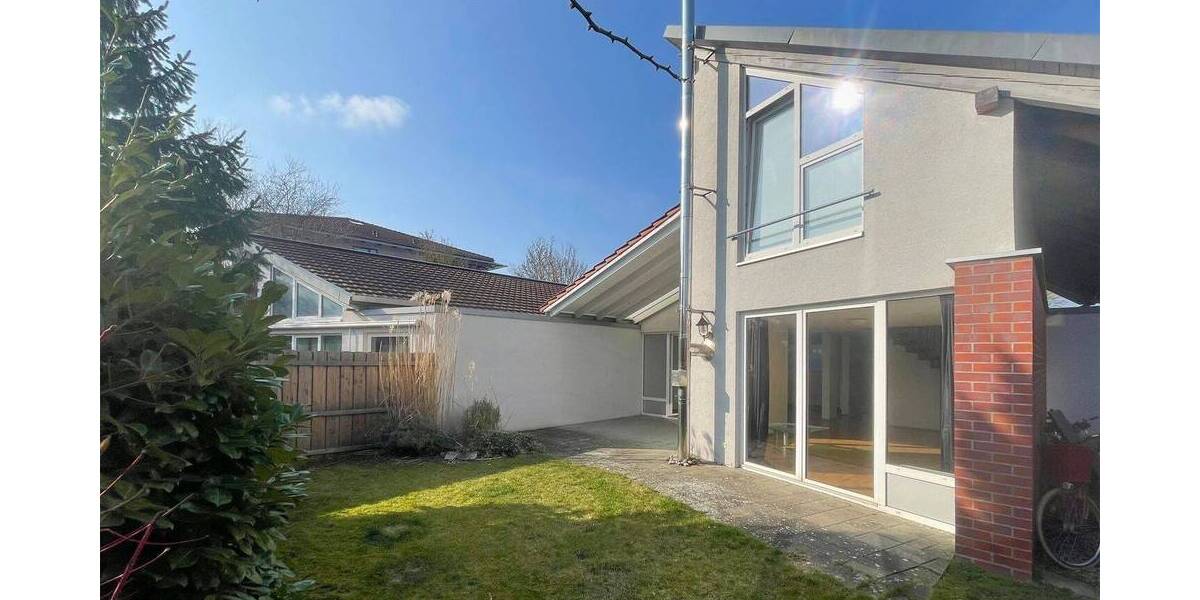 Einfamilienhaus Sehnde Höver - 7 Zimmer, 232 m&sup2;, 819.000&euro; | Angebot:26204836