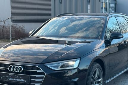 Audi A4 181.218 km 20.990 € Zuzenhausen 74939