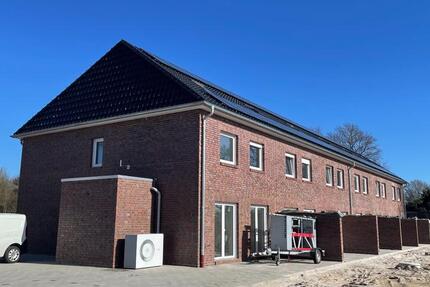 Haus Oldenburg Eversten - 6 Zimmer, 135 m&sup2;, 1.850&euro; | Angebot:25364112