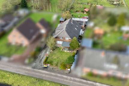 Haus Großefehn / Spetzerfehn Spetzerfehn - 6 Zimmer, 195 m&sup2;, 319.000&euro; | Angebot:25517840