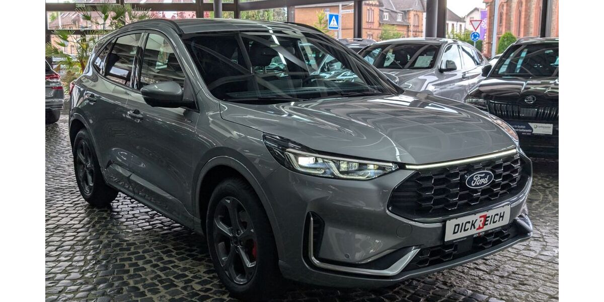 Ford Kuga 16.528 km 26.950 &euro; Dieburg 64807
