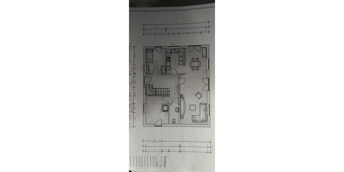 Einfamilienhaus Bleckede - 5 Zimmer, 165 m&sup2;, 615.000&euro; | Angebot:26287964