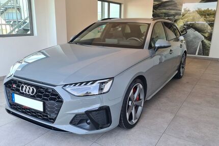 Audi S4 68.000 km 39.950 &euro; Himmelkron 95502