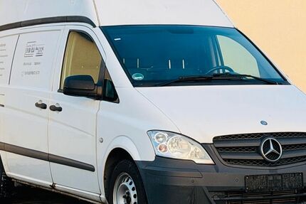 Mercedes-Benz Vito 383.000 km 5.499 &euro; Au am Rhein 76474