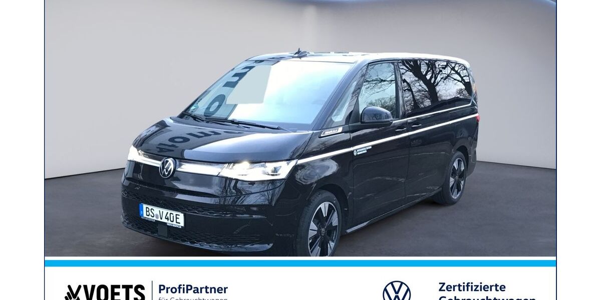 VW T7 Multivan 29.900 km 75.450 &euro; Braunschweig 38124