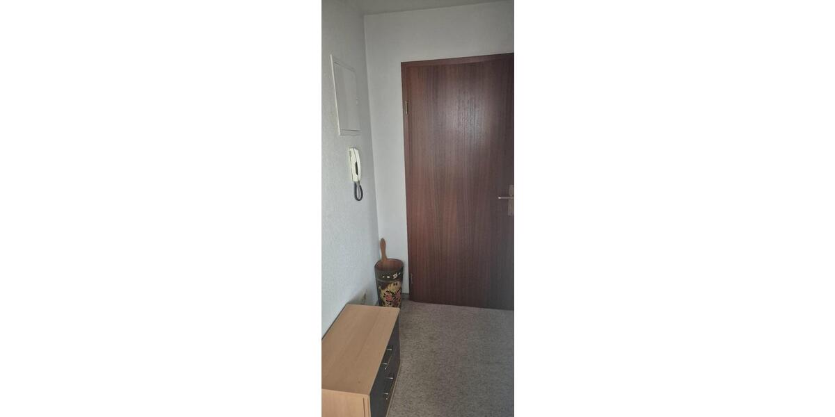 Dachgeschoßwohnung Wilkau-Haßlau Haßlau - 2 Zimmer, 50 m&sup2;, 270&euro; | Angebot:26443528