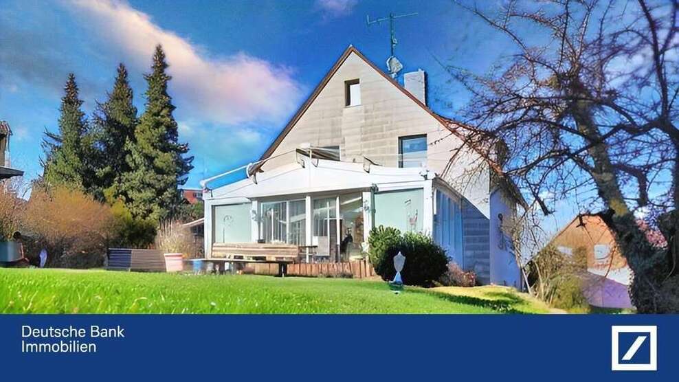 Haus zum Kaufen in Ebsdorfergrund 298.000 € 160 m²