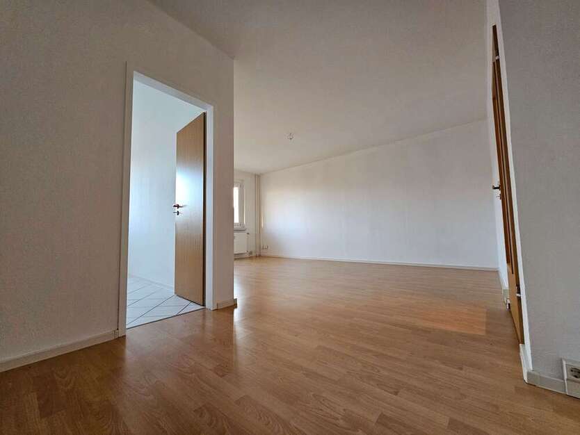 Wohnung zum Mieten in Chemnitz 303 € 55 m²
