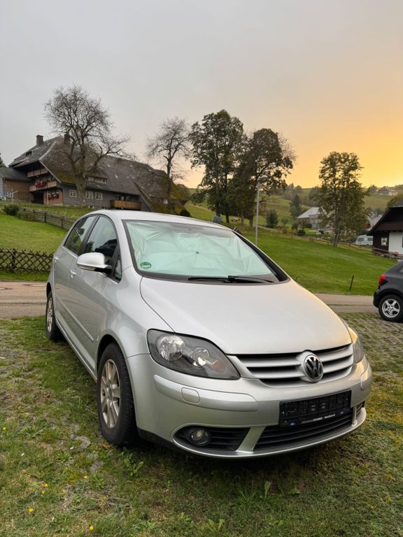 VW Golf Plus 175.920 km 3.800 € Oberried 79254
