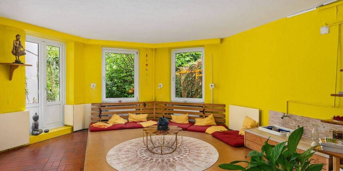 Mehrfamilienhaus, Wohnhaus Bremen Ostertor - 899.000&euro; | Angebot:26656673