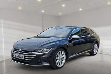 VW Arteon 125.740 km 28.660 &euro; Fritzlar 34560