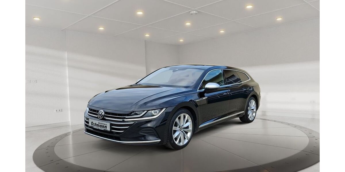 VW Arteon 125.740 km 28.660 &euro; Fritzlar 34560