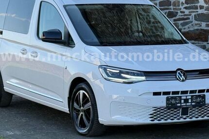 VW Caddy Maxi 111.025 km 29.390 &euro; Simmerath (bei Aachen) 52152