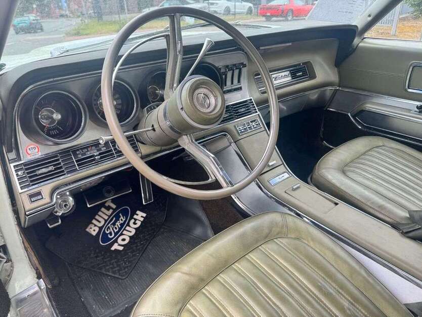 Thunderbird