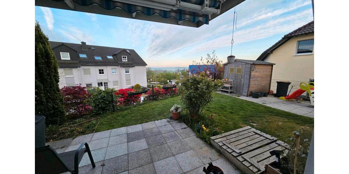 Erdgeschoßwohnung Lüdenscheid Othlinghausen - 4 Zimmer, 97 m&sup2;, 215.000&euro; | Angebot:26636306