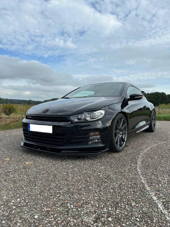 VW Scirocco 120.000 km 19.333 € Schrobenhausen 86529