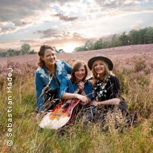 The Joni Project - Celebrating Joni Mitchell - Free Darling Tour Unna