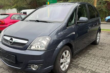 Opel Meriva 127.500 km 3.890 € Bottrop 46238