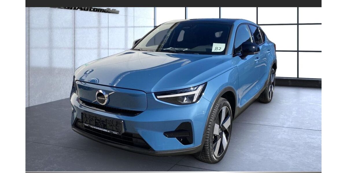 Volvo C40 23.290 km 29.990 &euro; Kolbermoor 83059