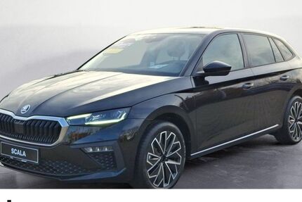 Skoda Scala 2.010 km 26.680 &euro; Freiburg 79115