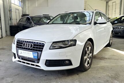Audi A4 285.100 km 4.849 &euro; Edling 83533