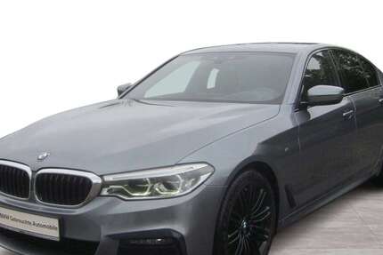BMW 520 75.500 km 28.790 &euro; Wetzlar 35576