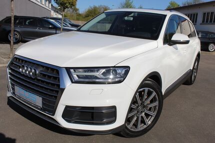 Audi Q7 119.800 km 32.980 &euro; Leipzig 04328