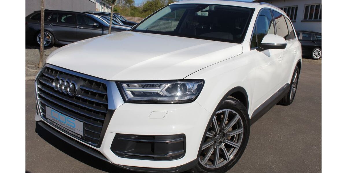 Audi Q7 119.800 km 32.980 &euro; Leipzig 04328