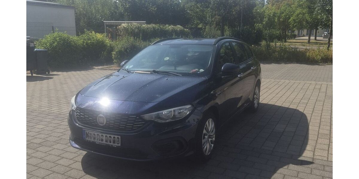 Fiat Tipo 133.384 km 6.250 &euro; Ochtendung 56299