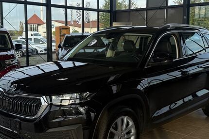 Skoda Kodiaq 98.000 km 27.980 &euro; Erftstadt 50374