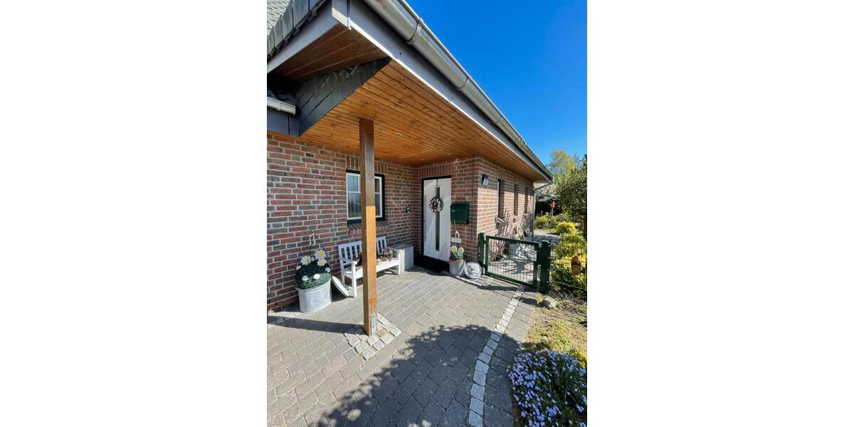 Einfamilienhaus Cuxhaven Groden - 5 Zimmer, 196 m&sup2;, 419.000&euro; | Angebot:26915597