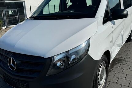 Mercedes-Benz Vito 150.000 km 9.980 &euro; Holzgerlingen 71088
