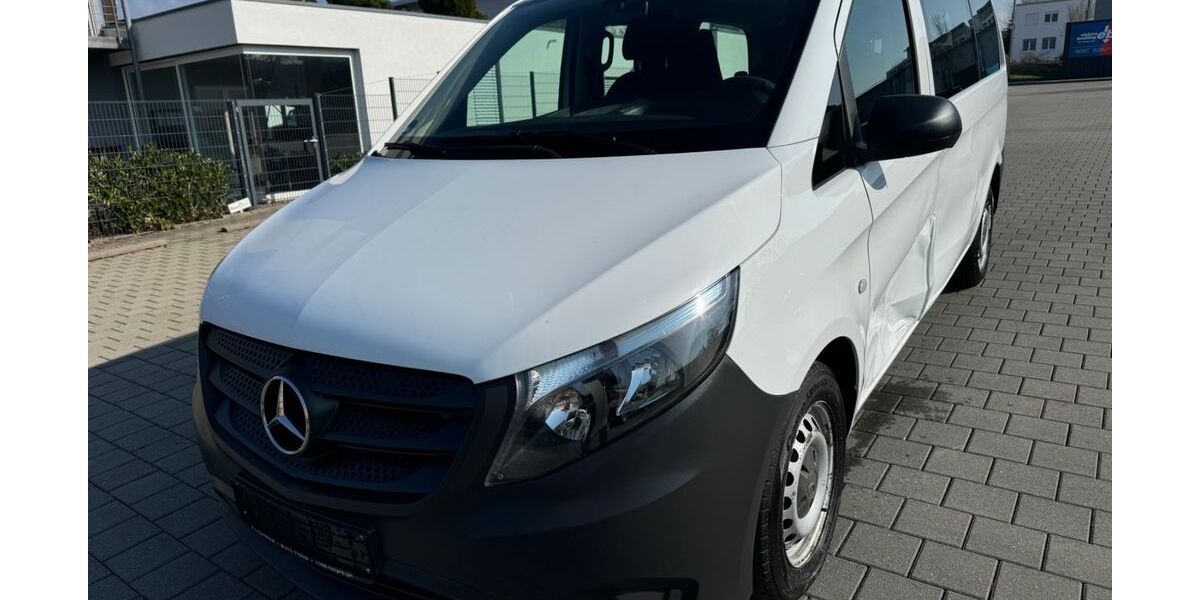 Mercedes-Benz Vito 150.000 km 9.980 &euro; Holzgerlingen 71088