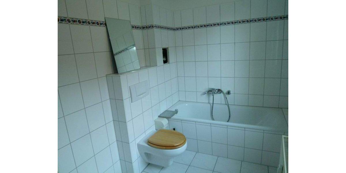 Wohnung in Gera zimmer