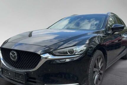 Mazda 6 85.500 km 18.490 &euro; München 81249