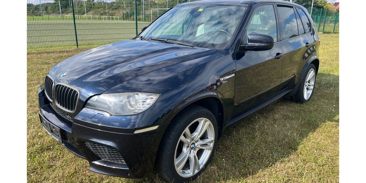 BMW X5 M 252.000 km 16.000 &euro; Herzberg/Elster 04916