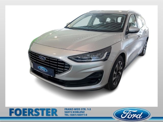 Ford Focus 2.900 km 32.980 &euro; Koblenz 56073