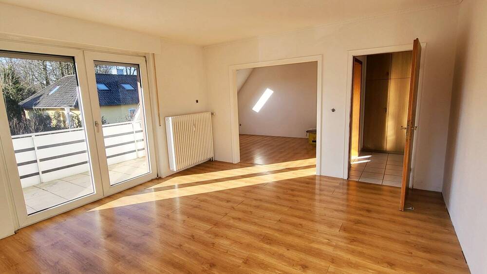 Mehrfamilienhaus, Wohnhaus Bad Iburg Ostenfelde - 8 Zimmer, 193 m&sup2;, 369.000&euro; | Angebot:25690114