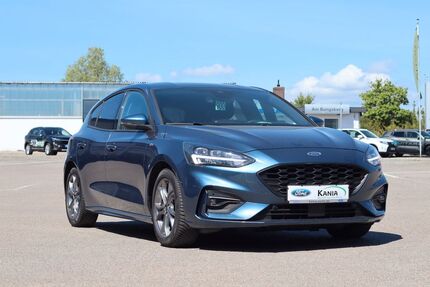 Ford Focus 75.600 km 15.604 &euro; Eutin 23701
