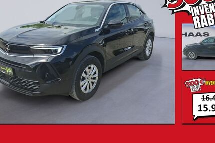 Opel Mokka 34.160 km 15.980 &euro; Schwabmünchen 86830