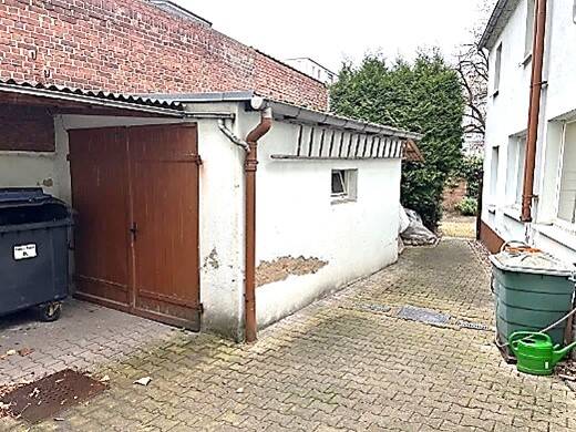 Gewerbeobjekt Riesa Innenstadt - 350.000&euro; | Angebot:25799676