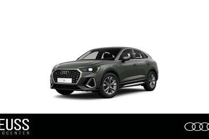 Audi Q3 50.135 km 35.850 &euro; Pfarrkirchen 84347