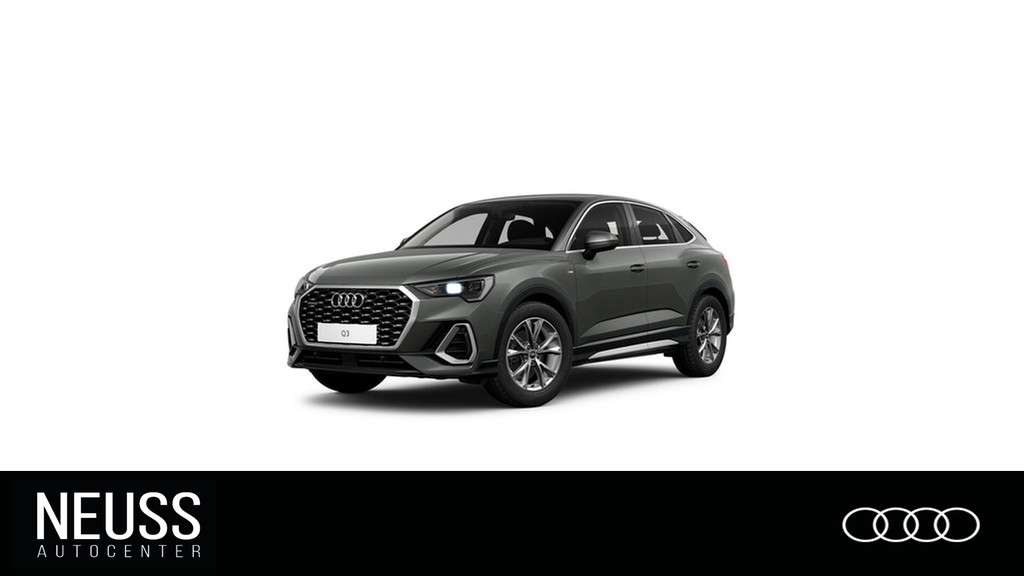 Audi Q3 50.135 km 35.850 &euro; Pfarrkirchen 84347
